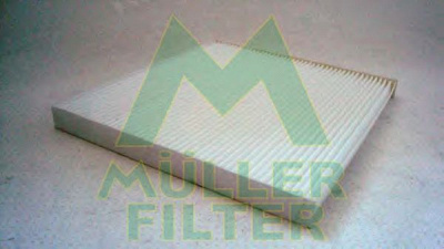MULLER FILTER fc441 -  Фильтр воздуха в салоне